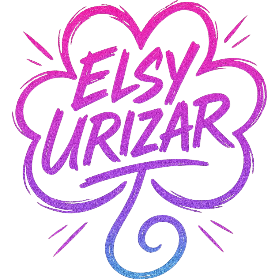 Logo Elsy Urizar